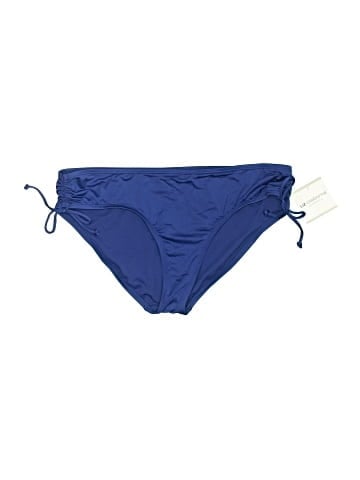Liz Claiborne Swimsuit Bottoms (view 1)