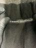 ALESSIO BARDELLE Black Casual Pants Size 10 (estimated) - photo 7