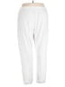 Slinky Brand Solid White Casual Pants Size 2X - photo 2