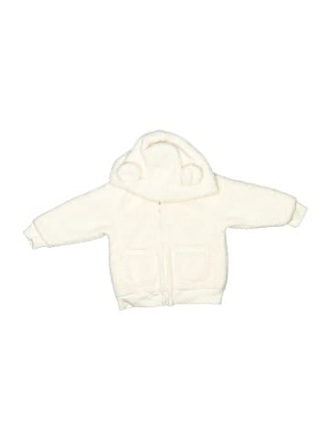 Jessica Simpson Zip Up Hoodie (view 1)