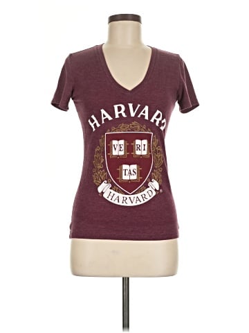 Bella Short Sleeve T-Shirt (view 1)