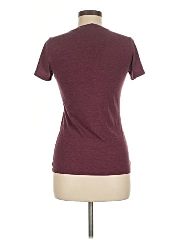 Bella Short Sleeve T-Shirt (view 2)