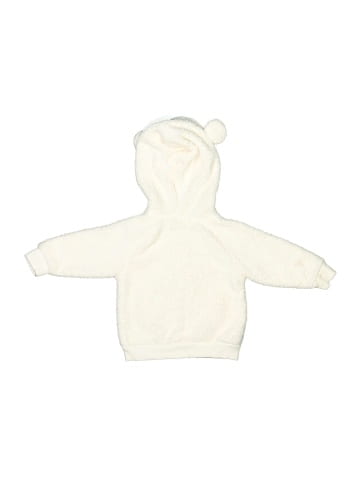 Jessica Simpson Zip Up Hoodie (view 2)