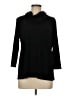 Chico's Black Turtleneck Sweater Size Med (1) - photo 1