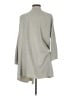 DONNI Gray Cardigan One size - photo 2