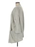 DONNI Gray Cardigan One size - photo 5