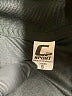 C2 Sport Black Short Sleeve Polo Size S - photo 7