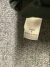 C2 Sport Black Short Sleeve Polo Size S - photo 8
