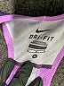Nike 100% Polyester Purple Active Tank Size M - photo 7