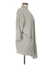 DONNI Gray Cardigan One size - photo 4