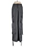 Unbranded Gray Green Cargo Pants Size S - photo 1