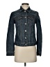 J.Crew 100% Cotton Blue Denim Jacket Size XS - photo 1