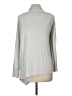 Athleta Silver Cardigan Size M - photo 2