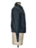 J.Crew 100% Cotton Blue Denim Jacket Size XS - photo 4