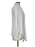 Athleta Silver Cardigan Size M - photo 4