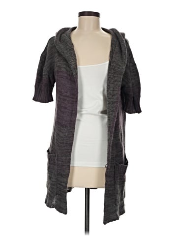 Tulle Cardigan (view 1)