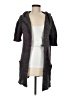Tulle Gray Cardigan Size M - photo 1