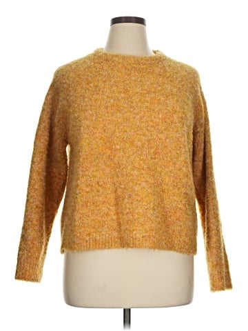 Only Pullover Sweater (view 1)