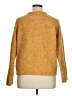 Only Tweed Yellow Pullover Sweater Size XL - photo 2