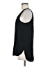 Lola & Sophie 100% Polyester Black Sleeveless Blouse Size M - photo 5
