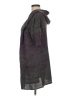 Tulle Gray Cardigan Size M - photo 5