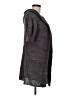 Tulle Gray Cardigan Size M - photo 4