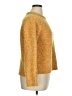 Only Tweed Yellow Pullover Sweater Size XL - photo 4