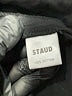 STAUD 100% Cotton Black Jeggings Size 27 waist - photo 8