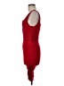 21 Saints Solid Red Cocktail Dress Size M - photo 5