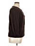 Cable & Gauge Brown Cardigan Size XL - photo 4