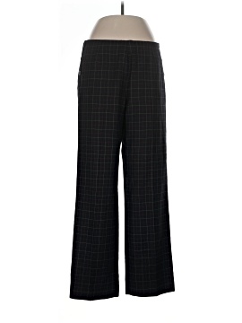 David Brooks Wool Pants