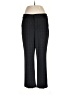 Wit & Wisdom Houndstooth Gray Dress Pants Size 8 - photo 1