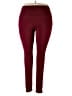 Assorted Brands Burgundy Active Pants Size 2X - photo 1
