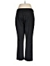 Wit & Wisdom Houndstooth Gray Dress Pants Size 8 - photo 2