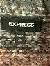 Express Tweed Gray Pullover Sweater Size M - photo 7