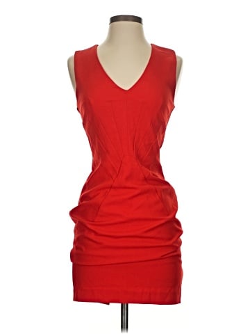 Alex + Alex Cocktail Dress (view 1)