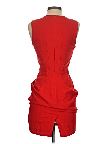 Alex + Alex Cocktail Dress (view 2)