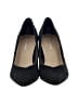 Marc Fisher Black Heels Size 10 - photo 2