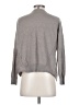 Stile Benetton Gray Cardigan Size S - photo 2