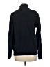 Weatherproof 100% Cotton Black Turtleneck Sweater Size M - photo 2