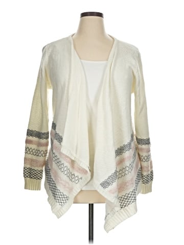 Cloud Chaser Cardigan (view 1)