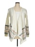 Cloud Chaser Ivory Cardigan Size XL - photo 1