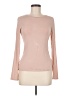 Express Pink Long Sleeve T-Shirt Size M - photo 1