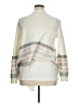 Cloud Chaser Ivory Cardigan Size XL - photo 2