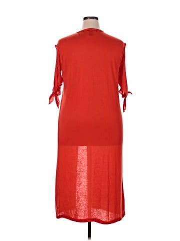 Rouge Casual Dress (view 2)