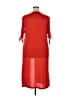 Rouge Red Casual Dress Size 3X - photo 2