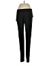 Rachel Roy Solid Black Dress Pants Size 4 - photo 1