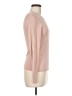Express Pink Long Sleeve T-Shirt Size M - photo 4