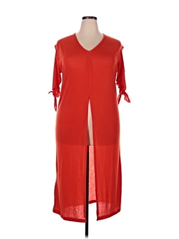 Rouge Casual Dress (view 1)