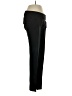 Rachel Roy Solid Black Dress Pants Size 4 - photo 4